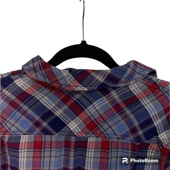 Multi-Color Flannel - Picture 5 of 6